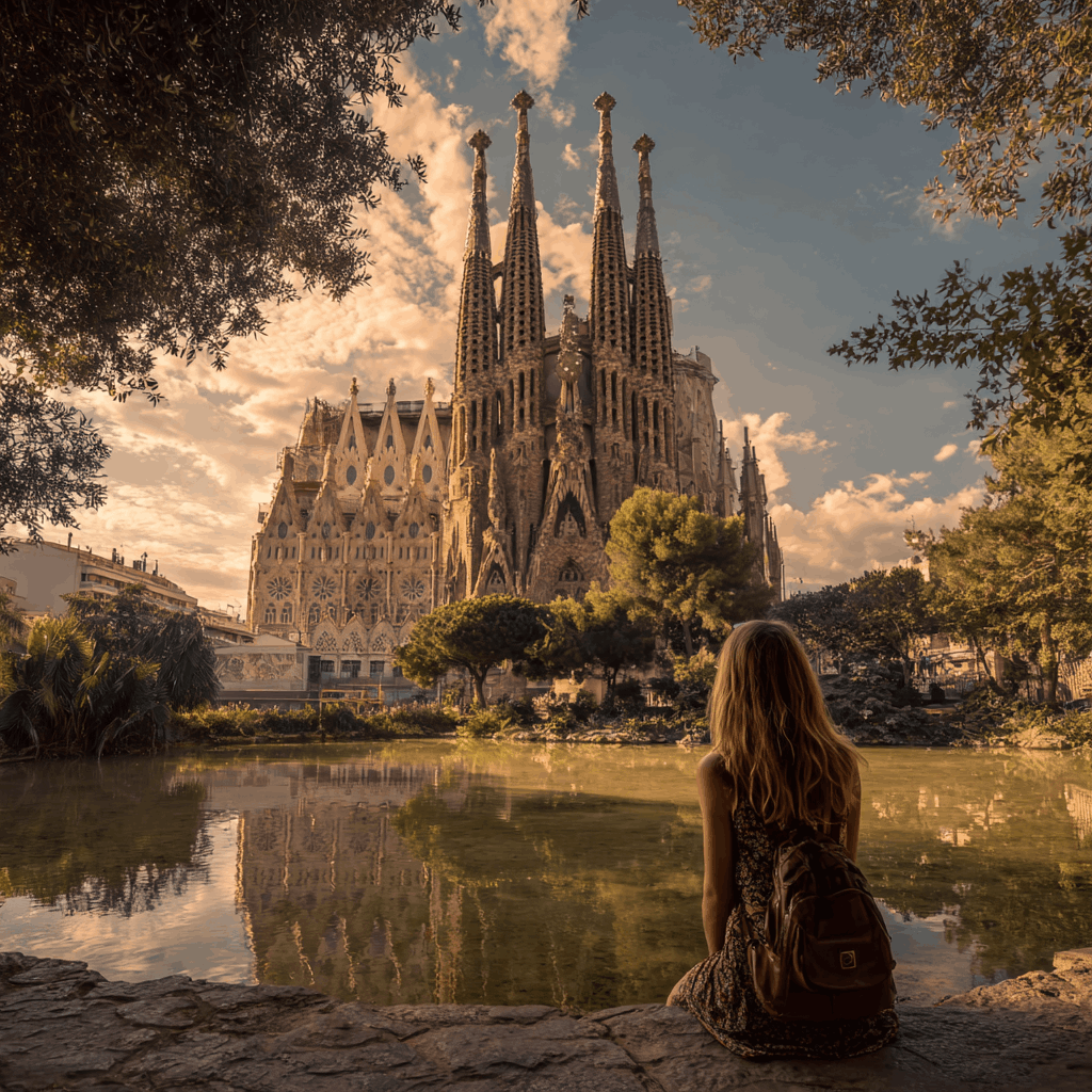 travel