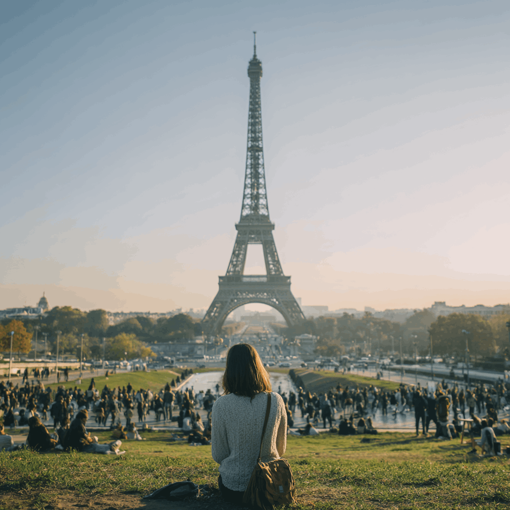 travel